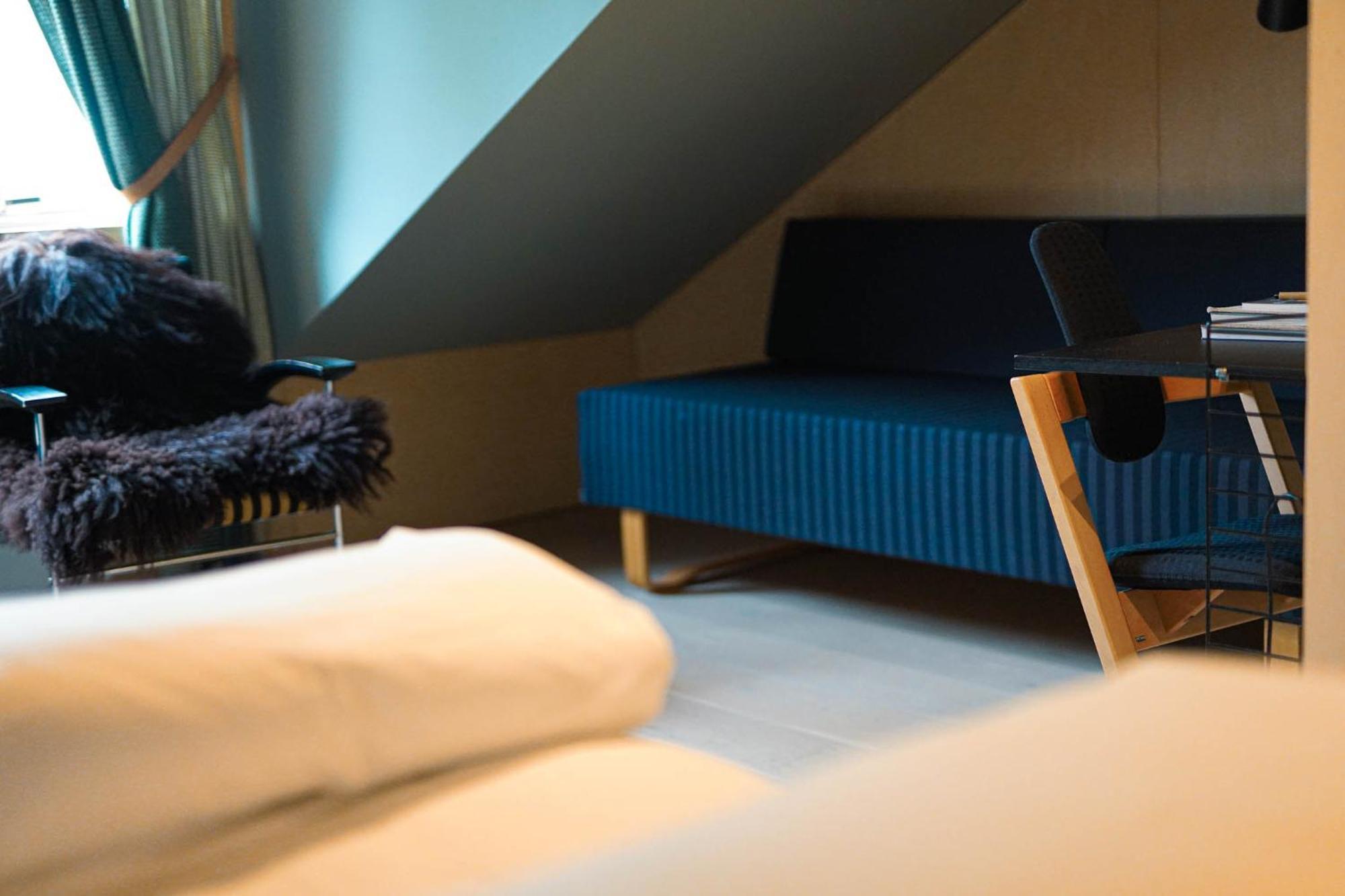 Hotel Aak Åndalsnes エクステリア 写真
