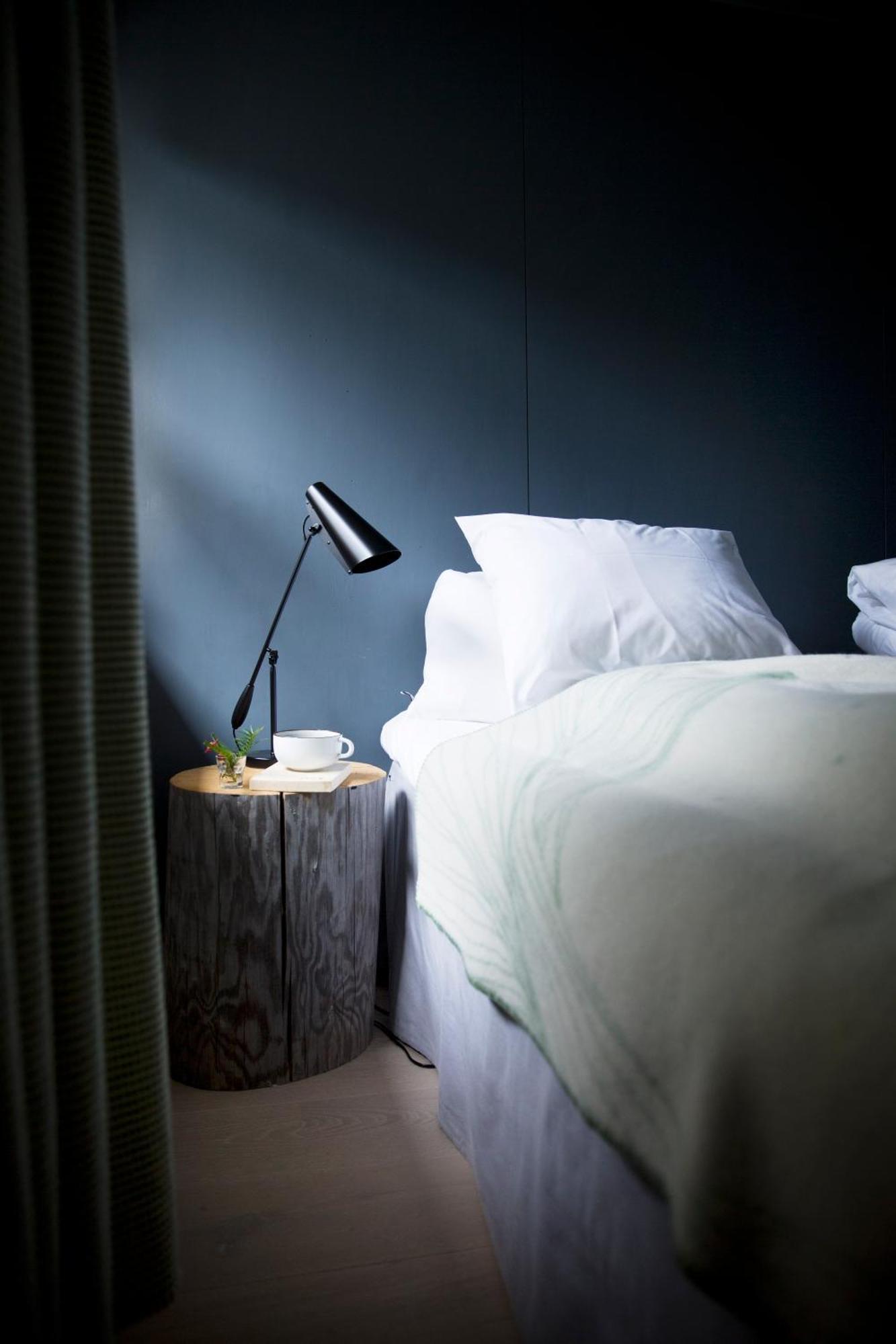 Hotel Aak Åndalsnes エクステリア 写真